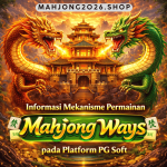 informasi mekanisme permainan Mahjong Ways 2