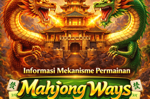 informasi mekanisme permainan Mahjong Ways 2