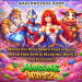 simbol emas Mahjong Ways 2