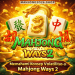 konsep volatilitas Mahjong Ways 2