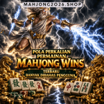 pola perkalian permainan Mahjong Wins