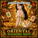Kombinasi Tema Oriental Mahjong Ways