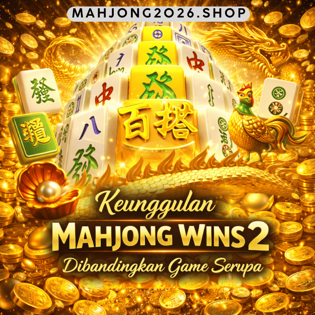 fitur tambahan Mahjong Wins 2
