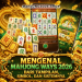 Mahjong Ways 2026