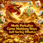 Perkalian Game Mahjong Ways Jadi Sering Dibahas